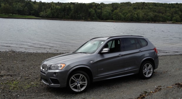 Bmw X3 35i M Sport Bmw X3 35i M Sport