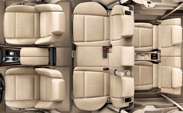 Bmw X3 7 Seater