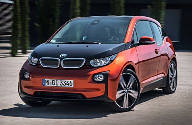 Bmw X3 Electric