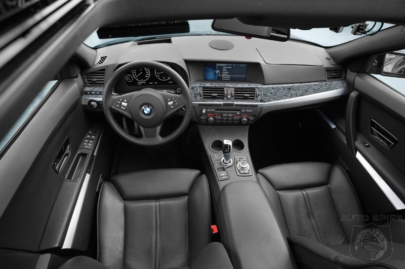 Bmw X3 Exclusive