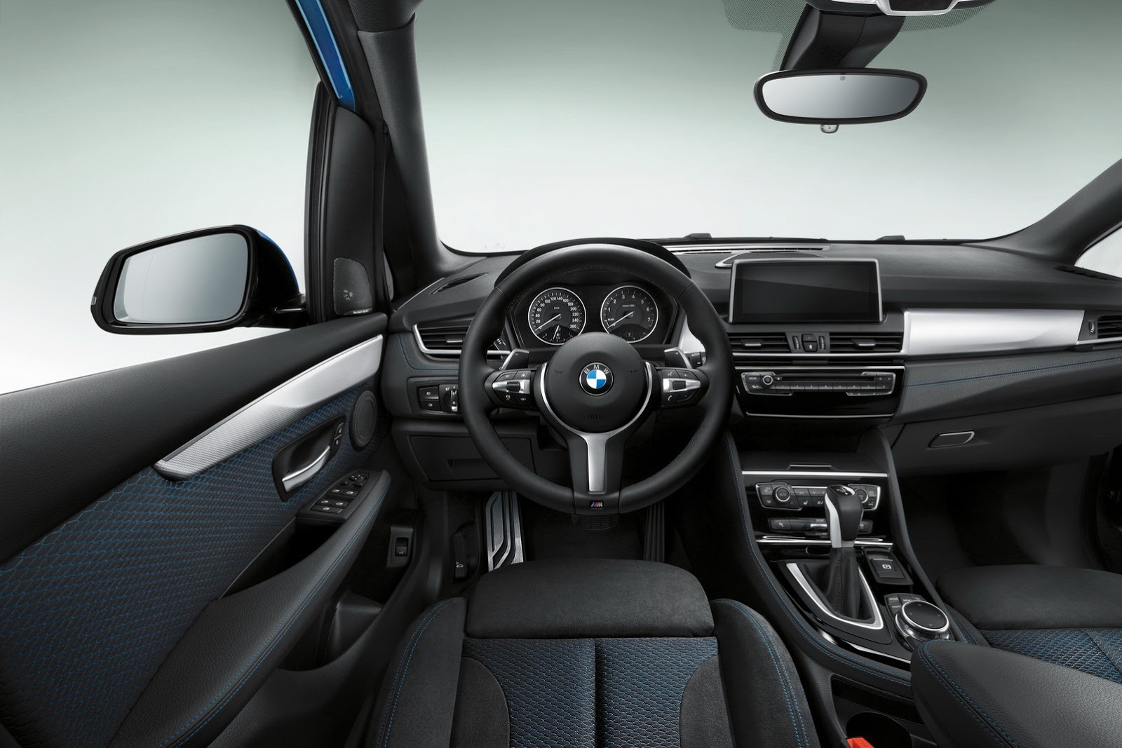 Bmw X3 M Sport 2016