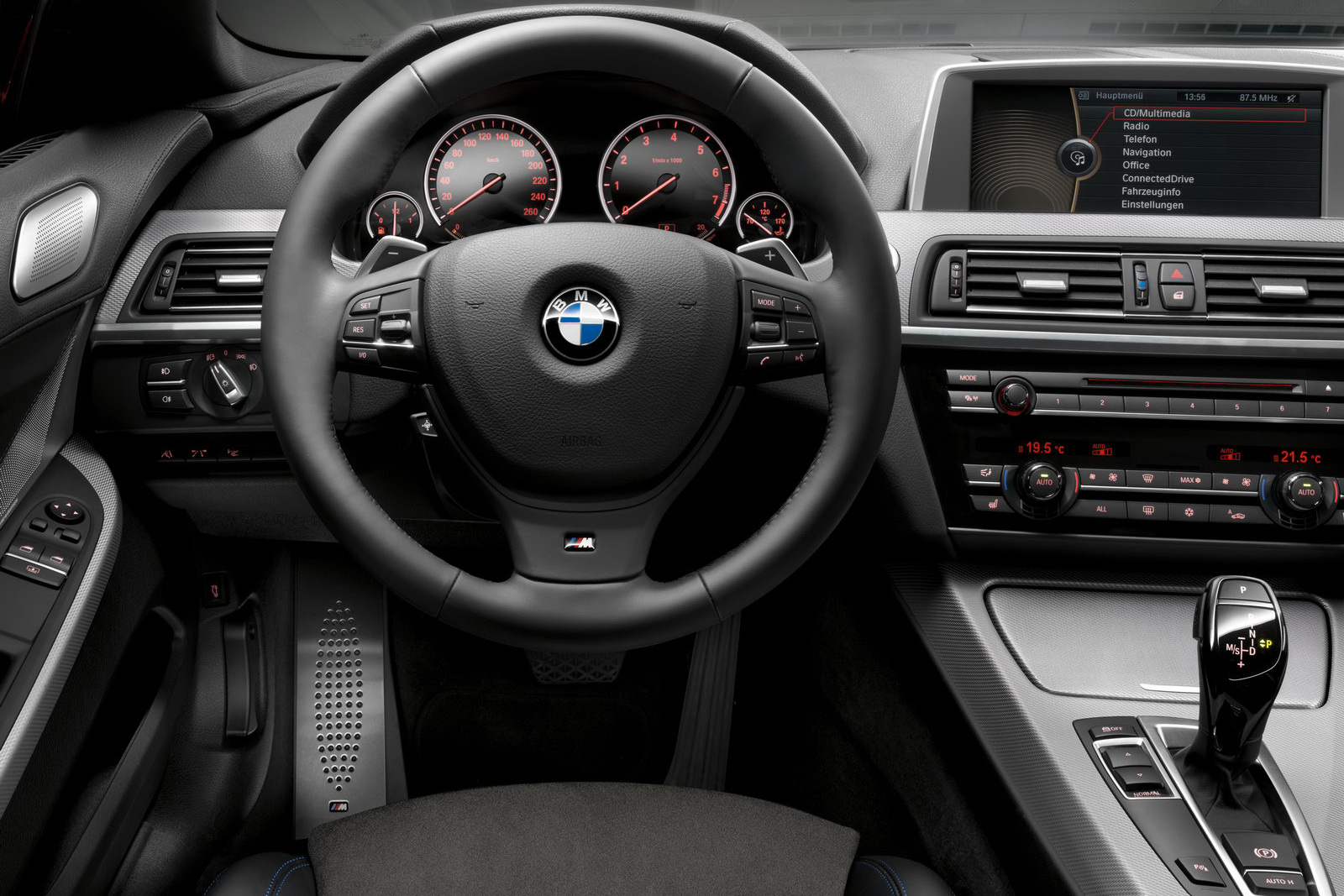 Bmw X3 M Sport Package