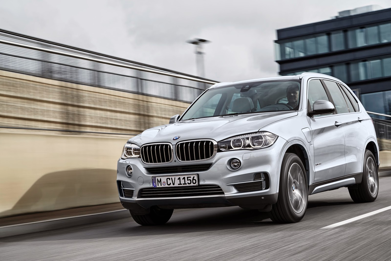 Bmw X3 Plug In Hybrid