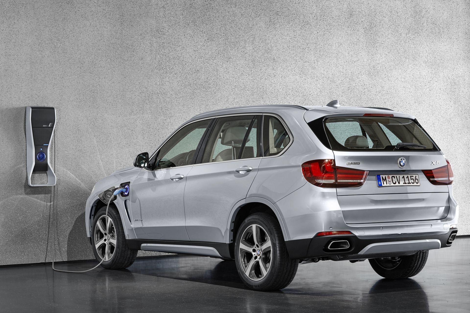 Bmw X3 Plug In Hybrid