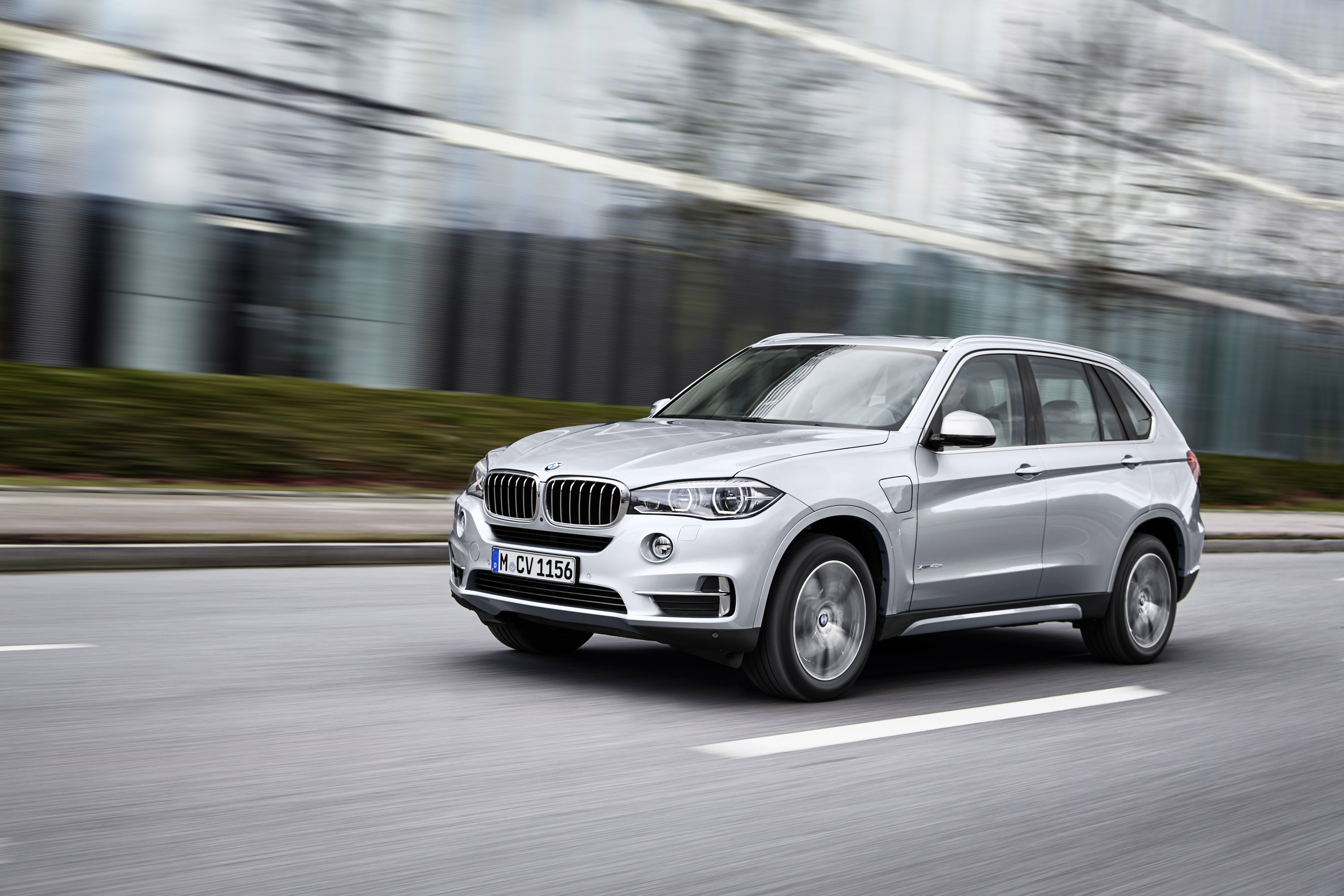 Bmw X3 Plug In Hybrid