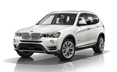 Bmw X3 Series