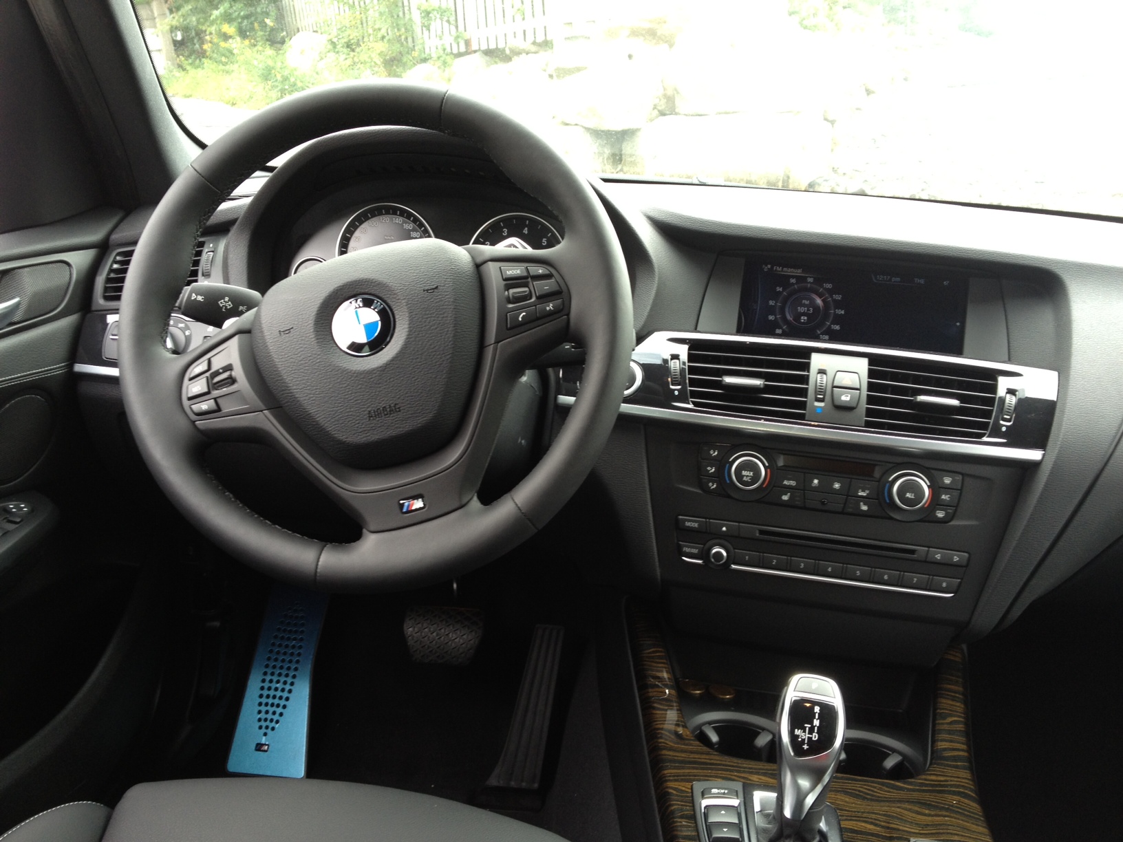 Bmw X3 Sports