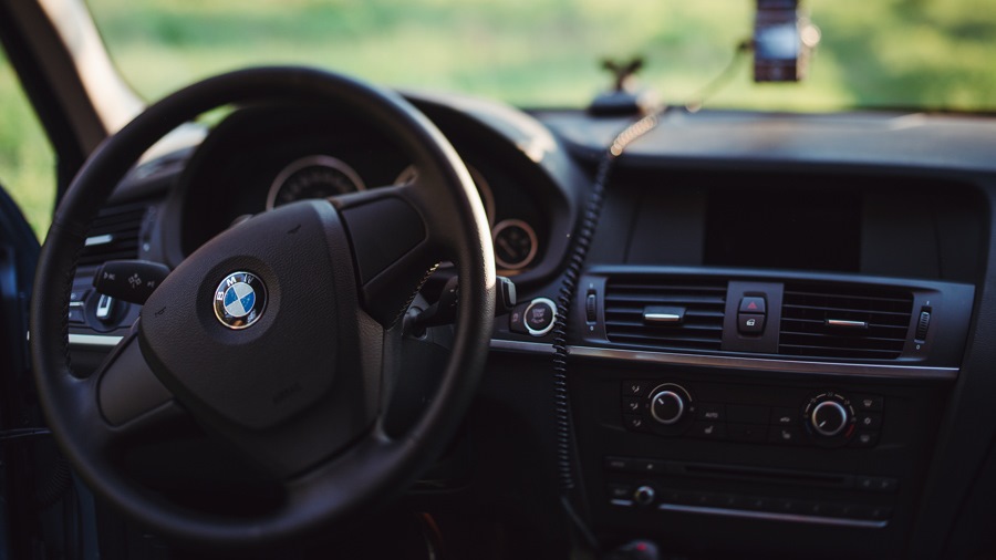 Bmw X3 Urban