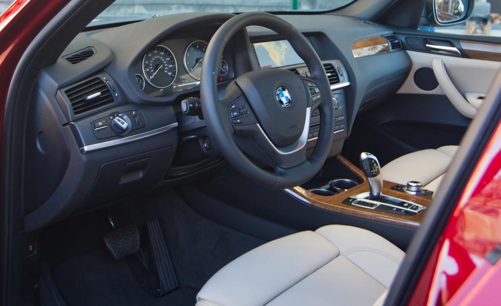 Bmw X3 X5