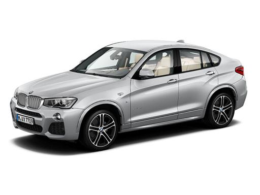 Bmw X4 2.0