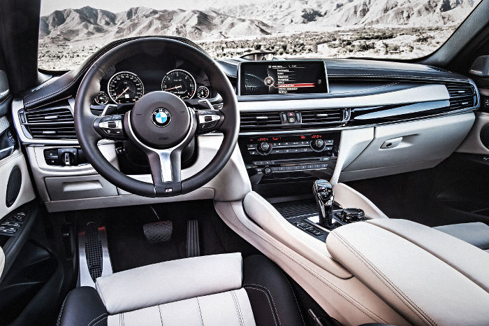 Bmw X4 2.0 Bmw X4 2.0