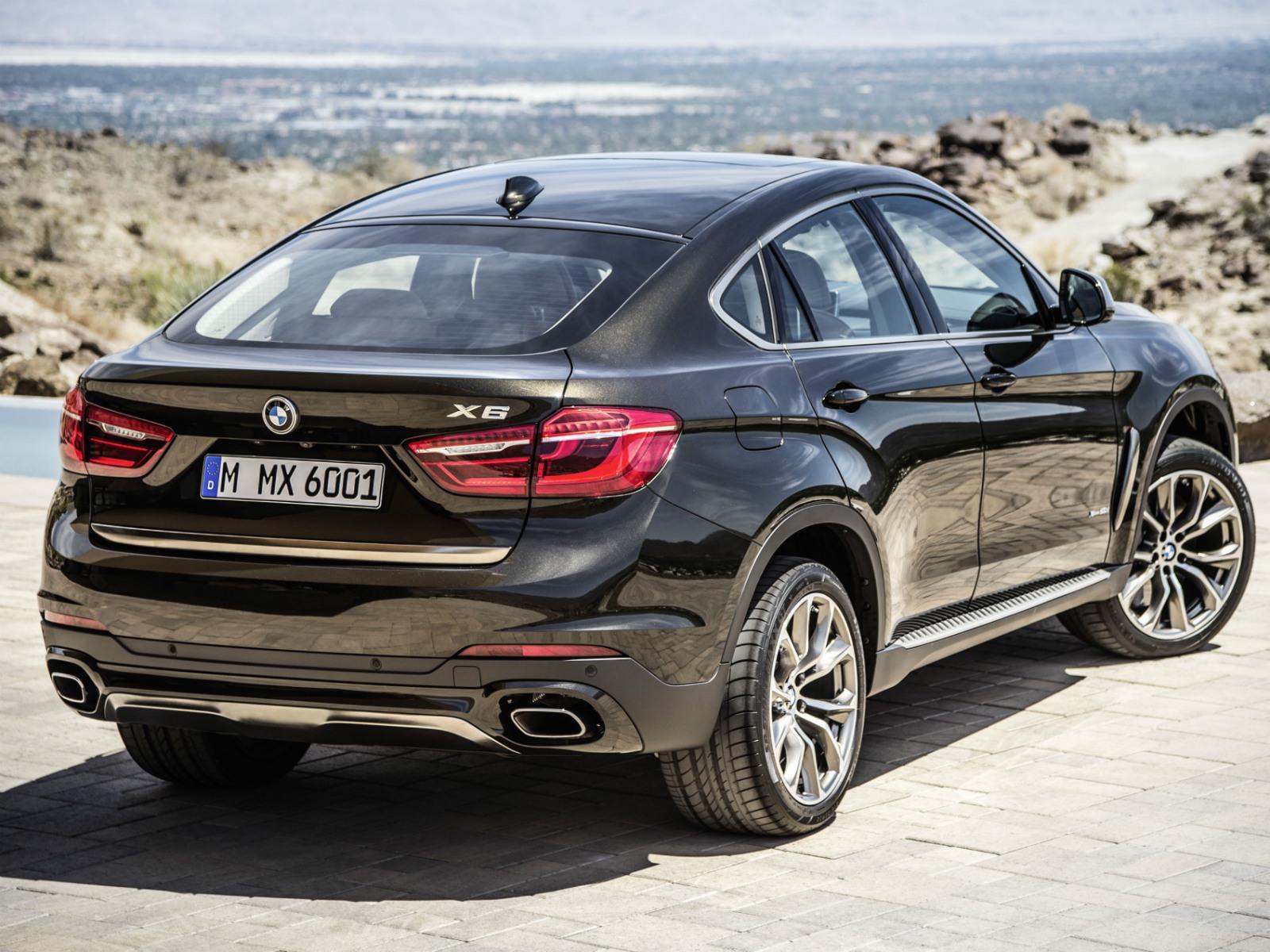 Bmw X4 2.0