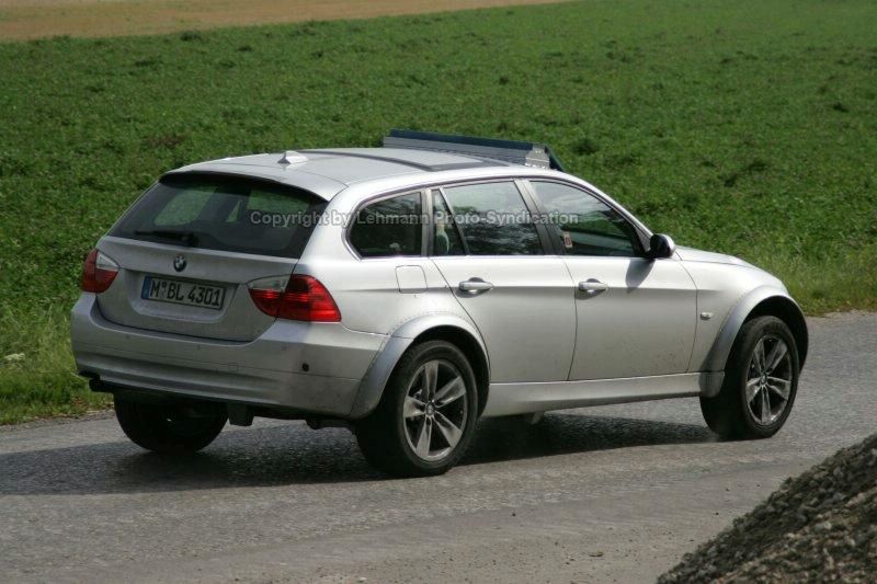 Bmw X4 2008 Bmw X4 2008