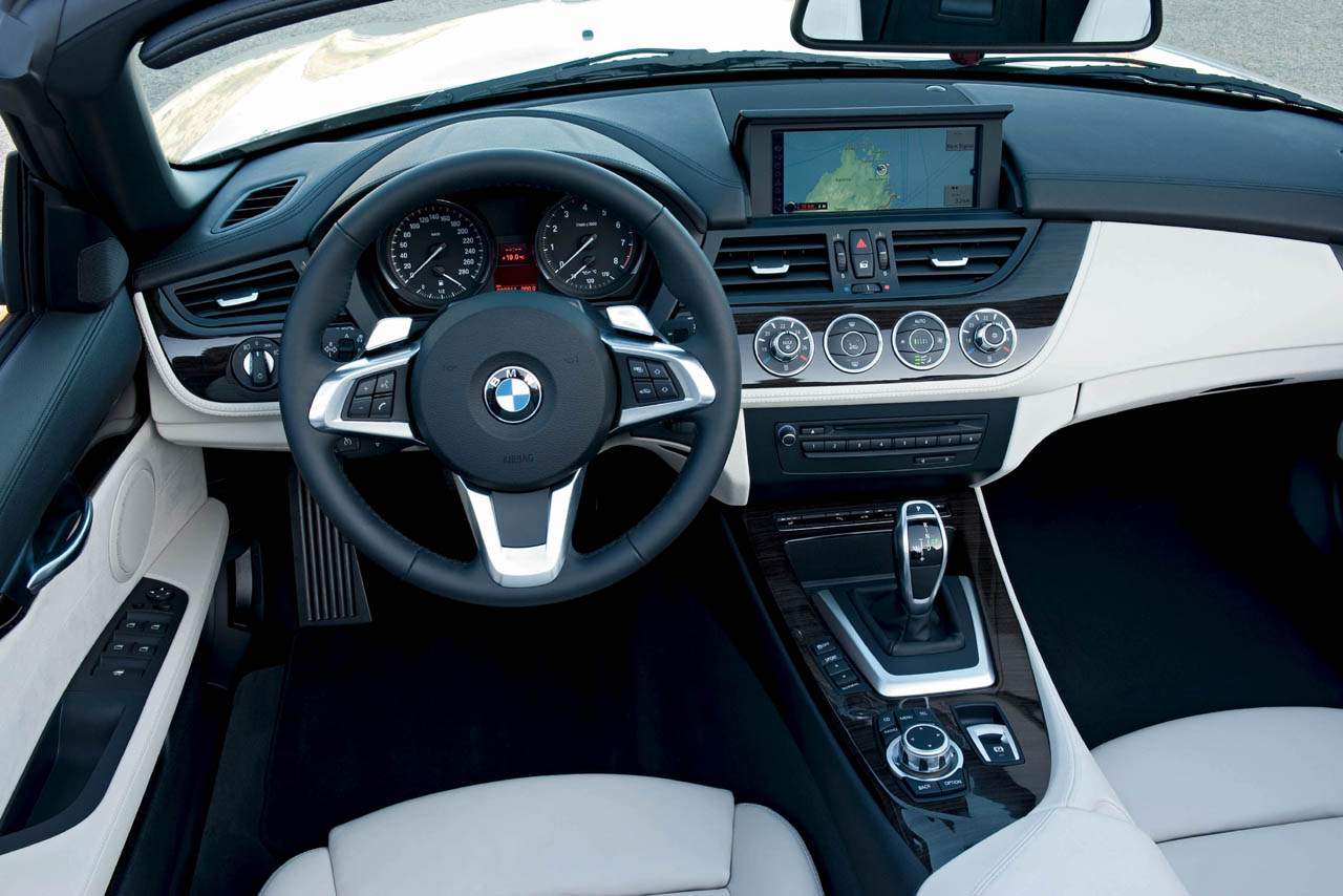 Bmw X4 2010