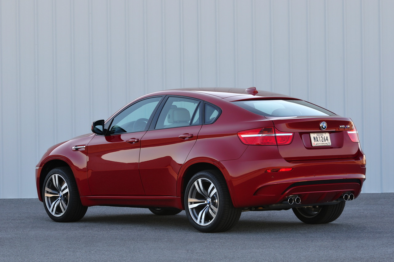 Bmw X4 2014