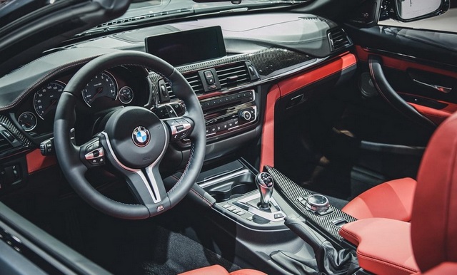 Bmw X4 2017