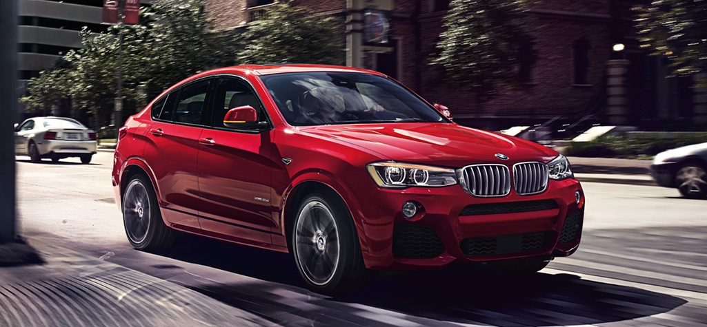 Bmw X4 28i