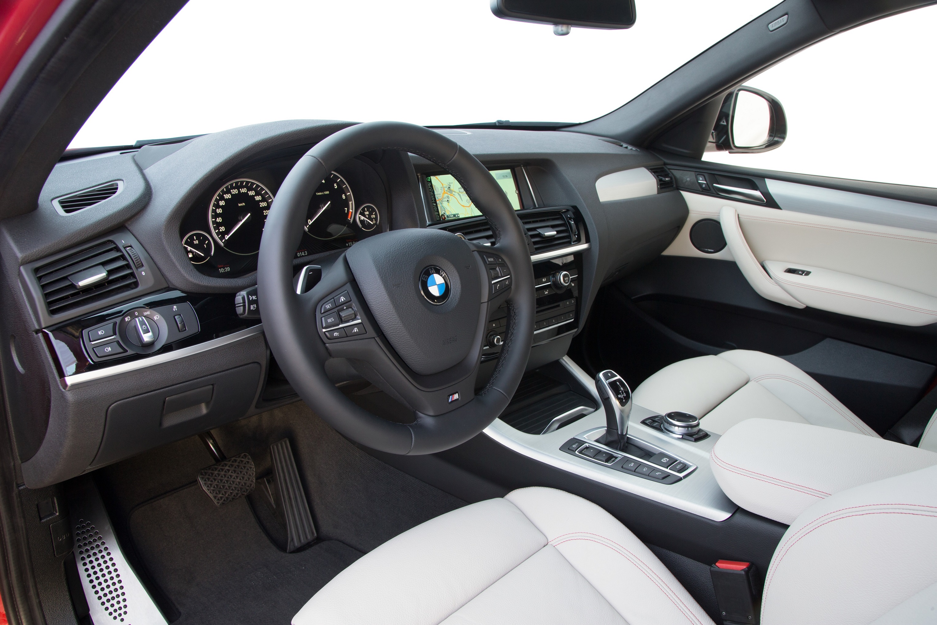 Bmw X4 28i
