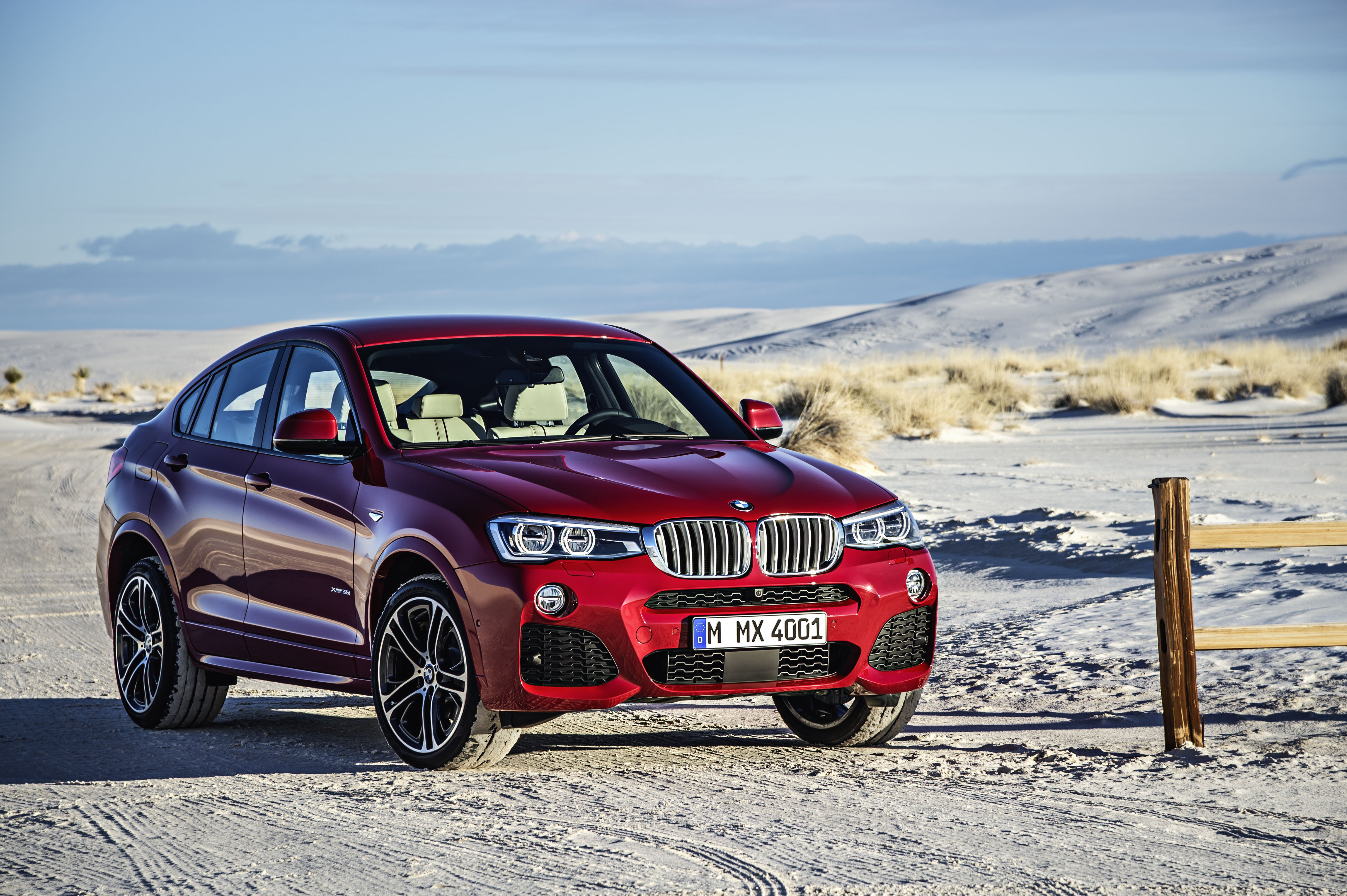 Bmw X4 28i