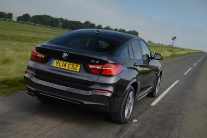 Bmw X4 3.0d Bmw X4 3.0d