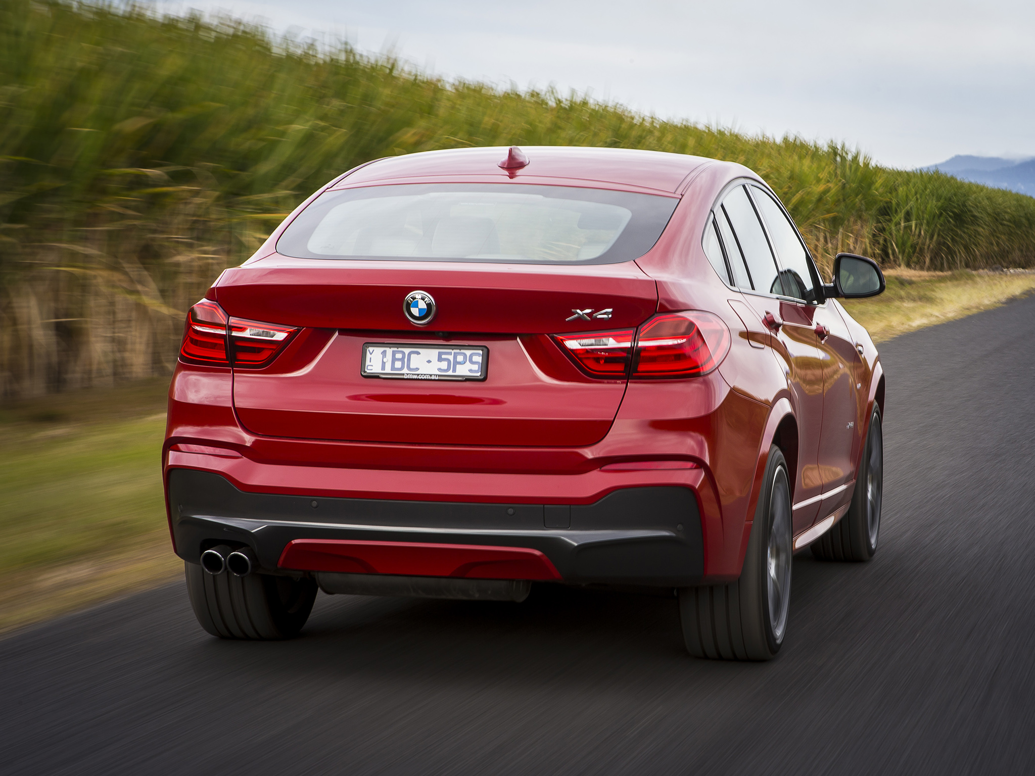 Bmw X4 35 Bmw X4 35