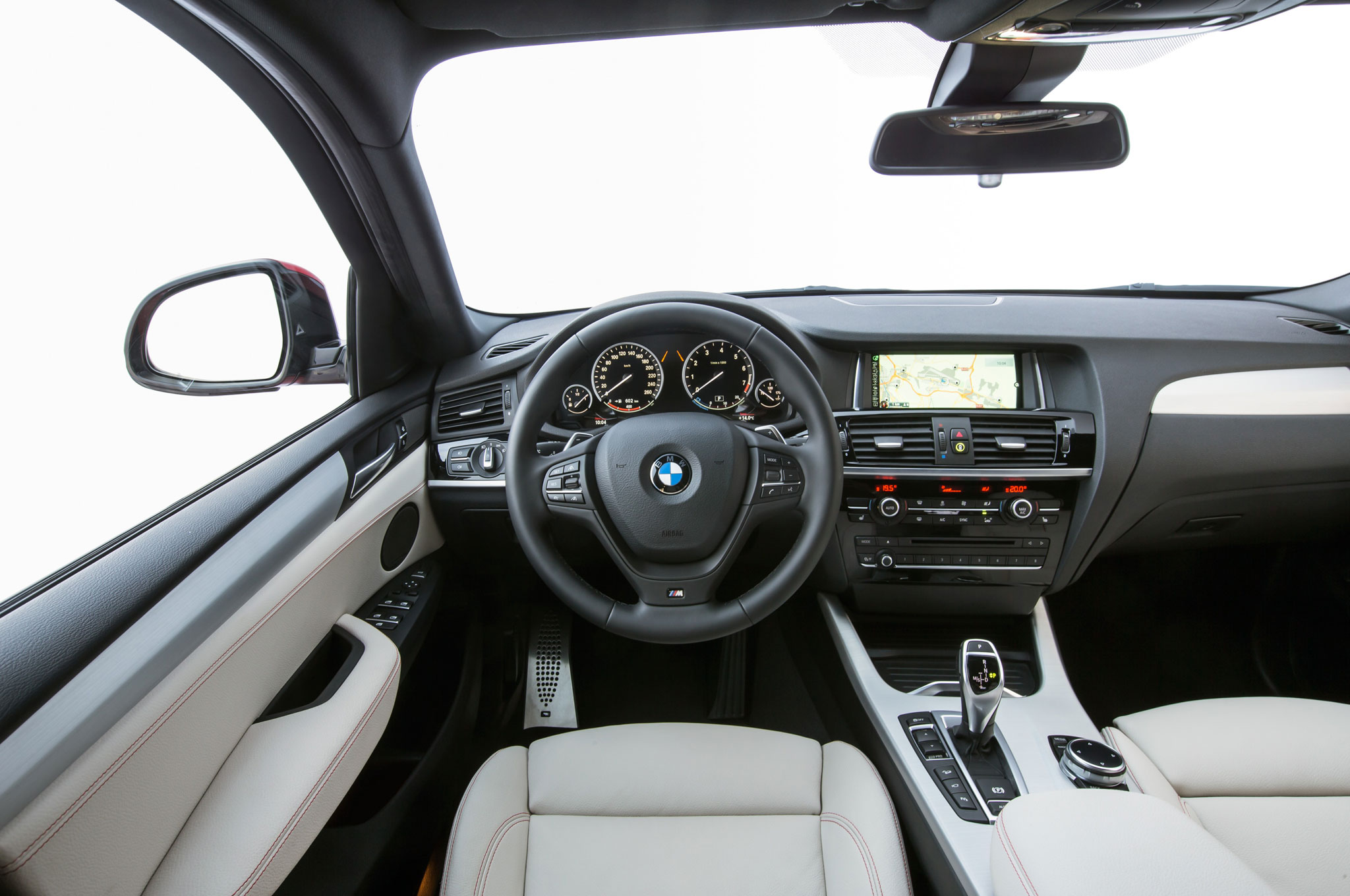 Bmw X4 35