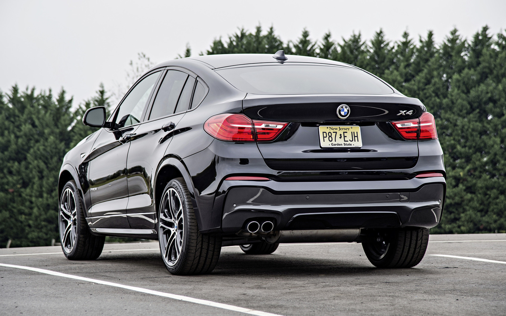 Bmw X4 35i