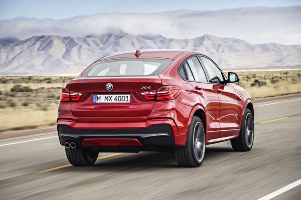 Bmw X4 35i Bmw X4 35i