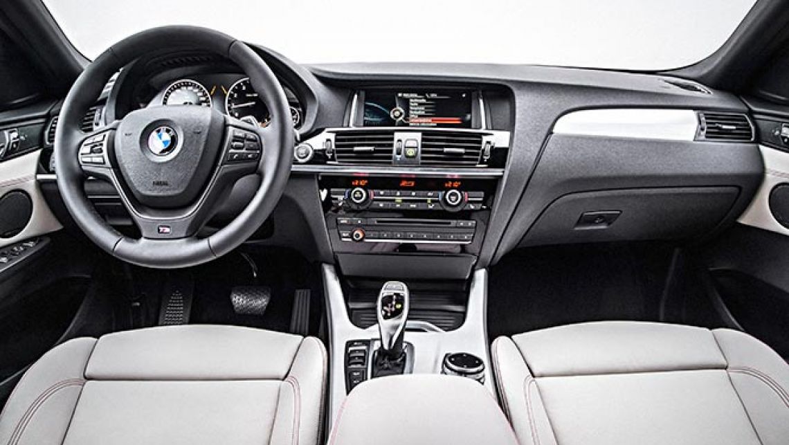 Bmw X4 Bmw X4