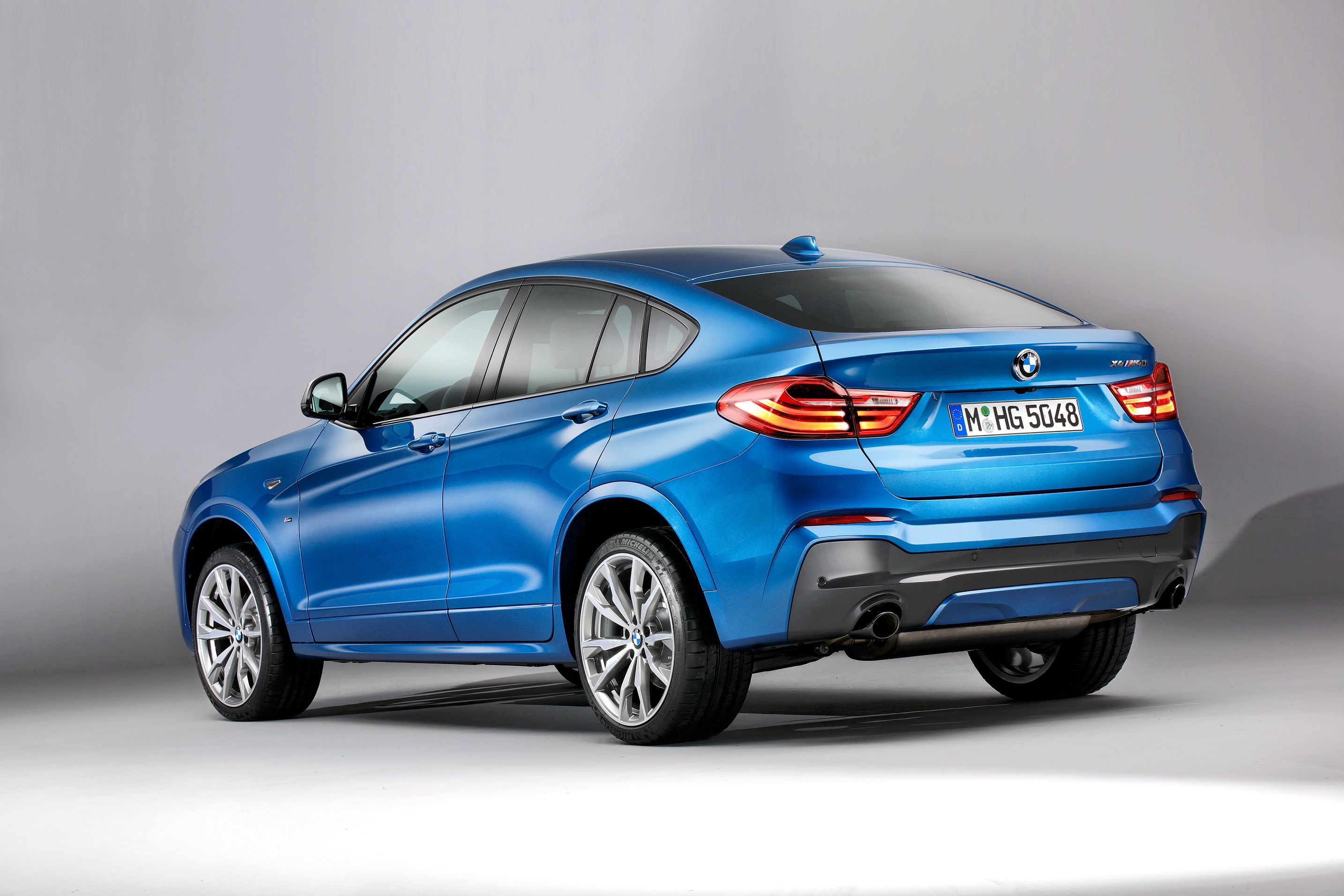 Bmw X4 40i Bmw X4 40i