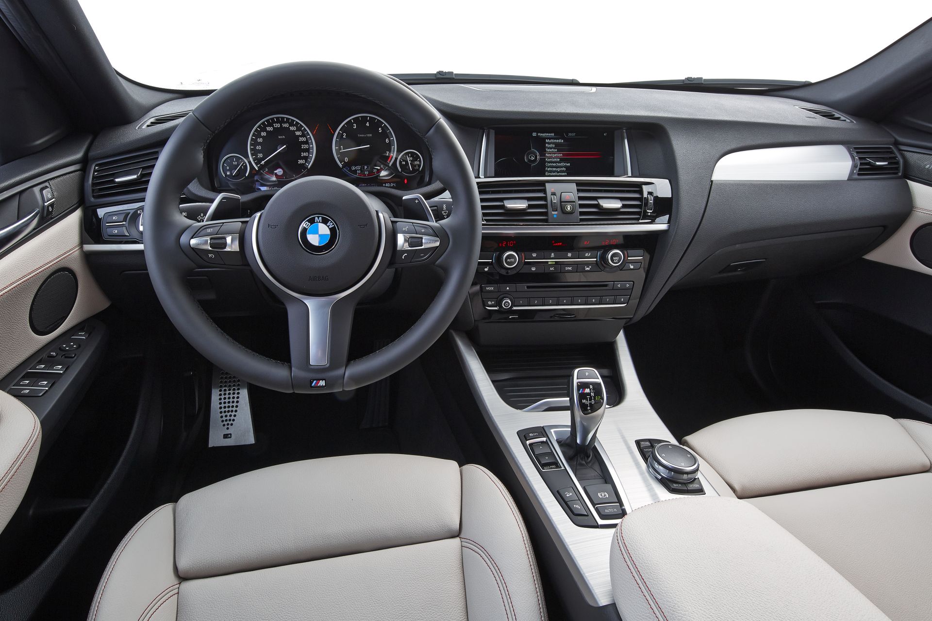 Bmw X4 40i
