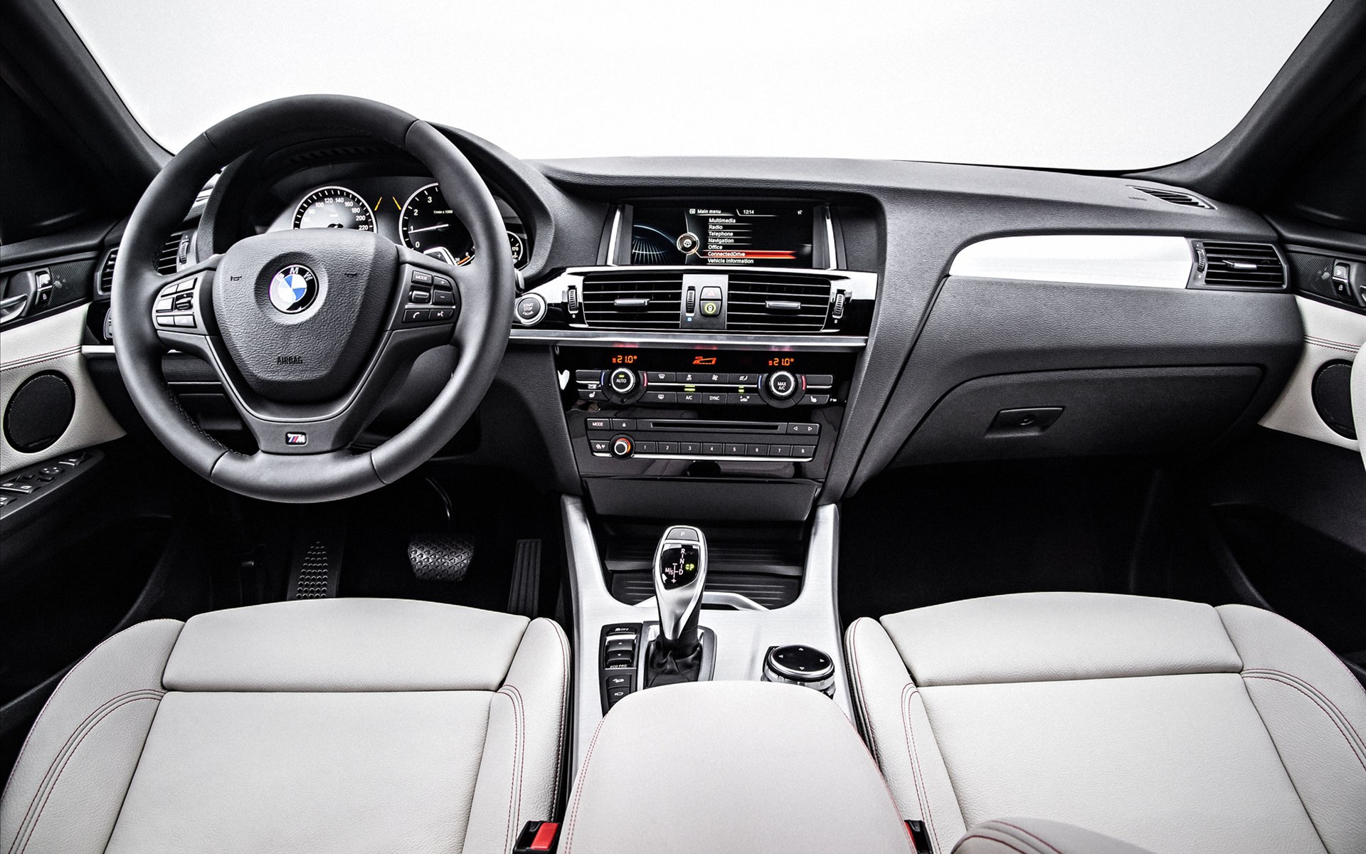 Bmw X4 Black