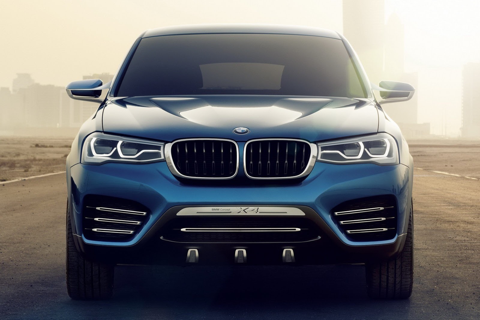 Bmw X4 De Vanzare