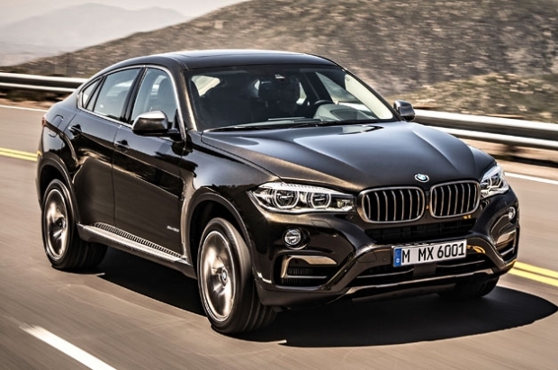 Bmw X4 De Vanzare