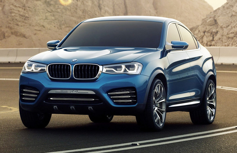 Bmw X4 De Vanzare