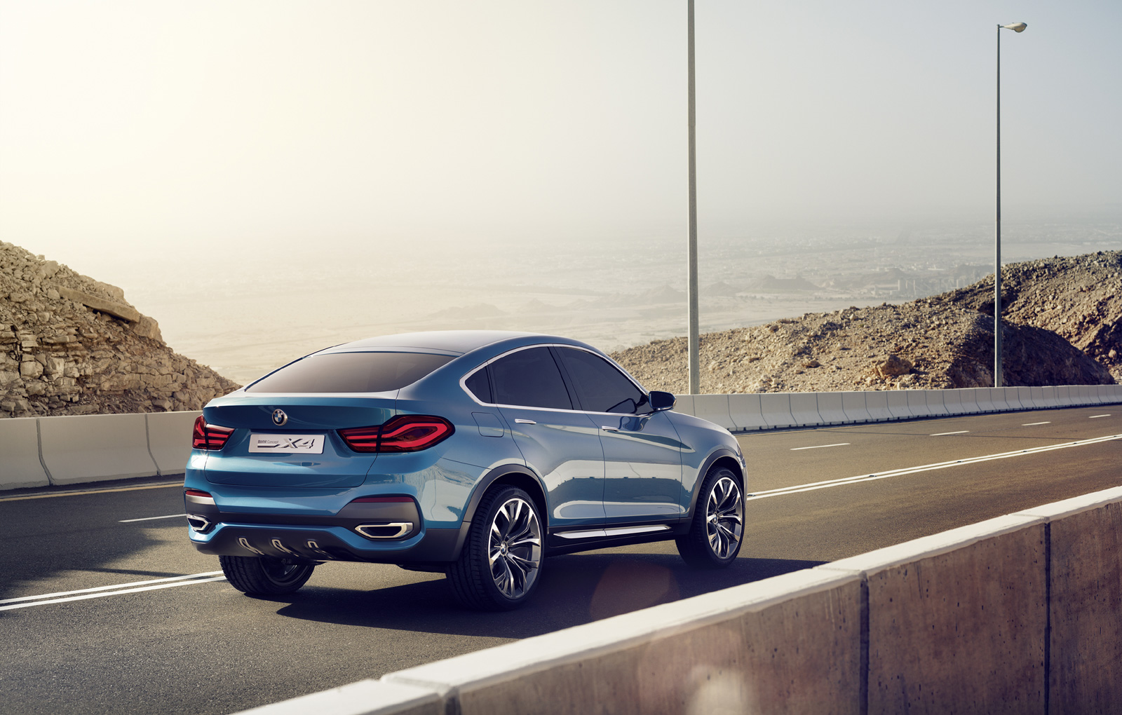 Bmw X4 De Vanzare