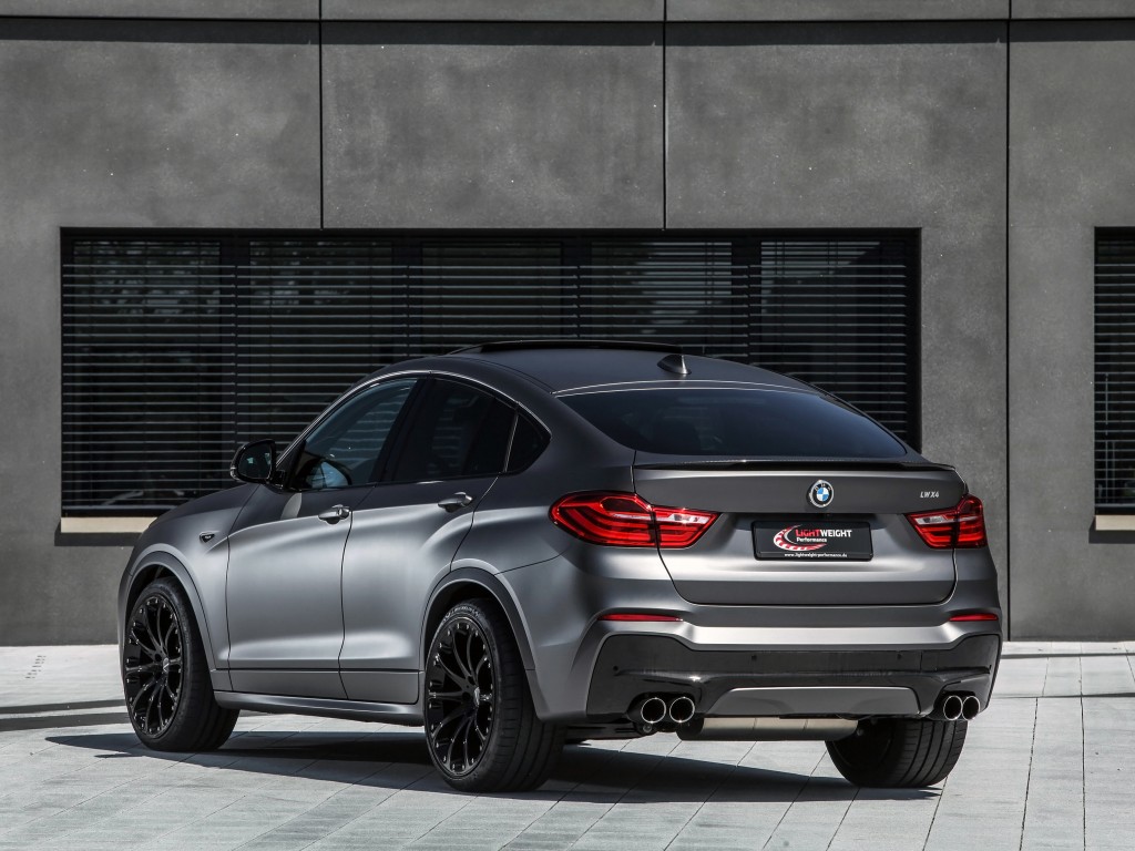 Bmw X4 Diesel