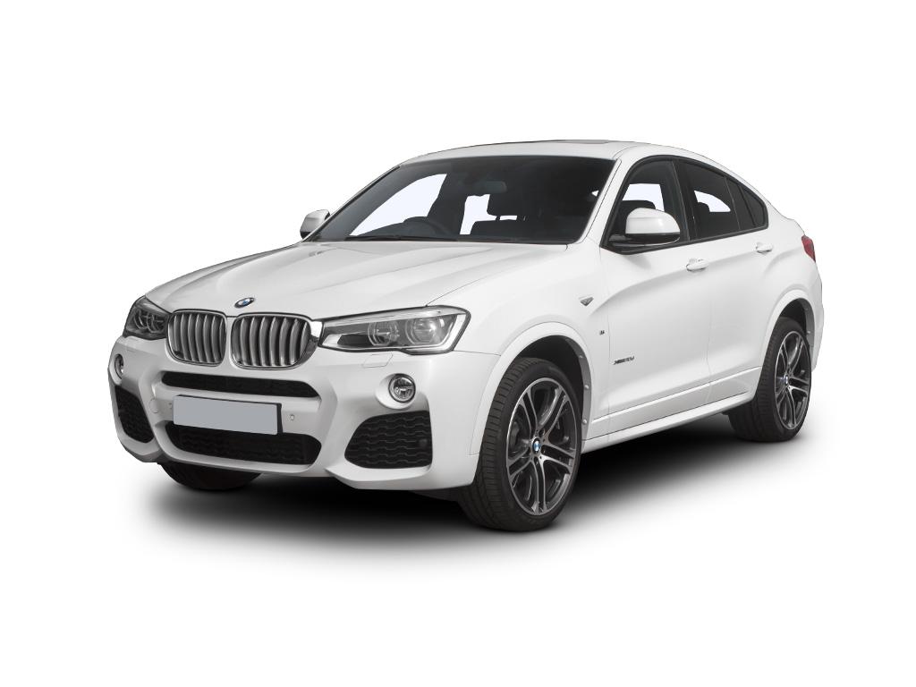 Bmw X4 Diesel