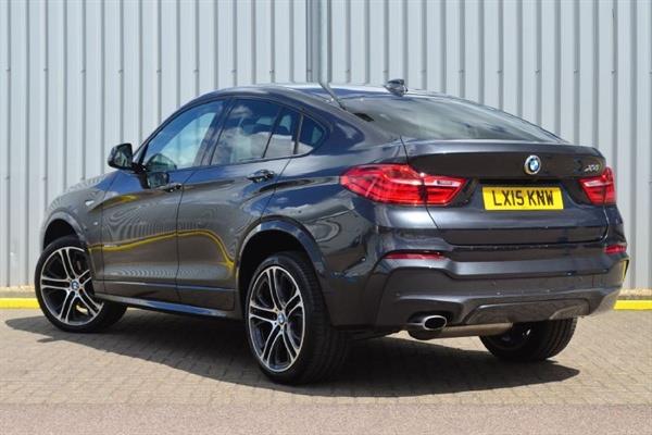 Bmw X4 Diesel