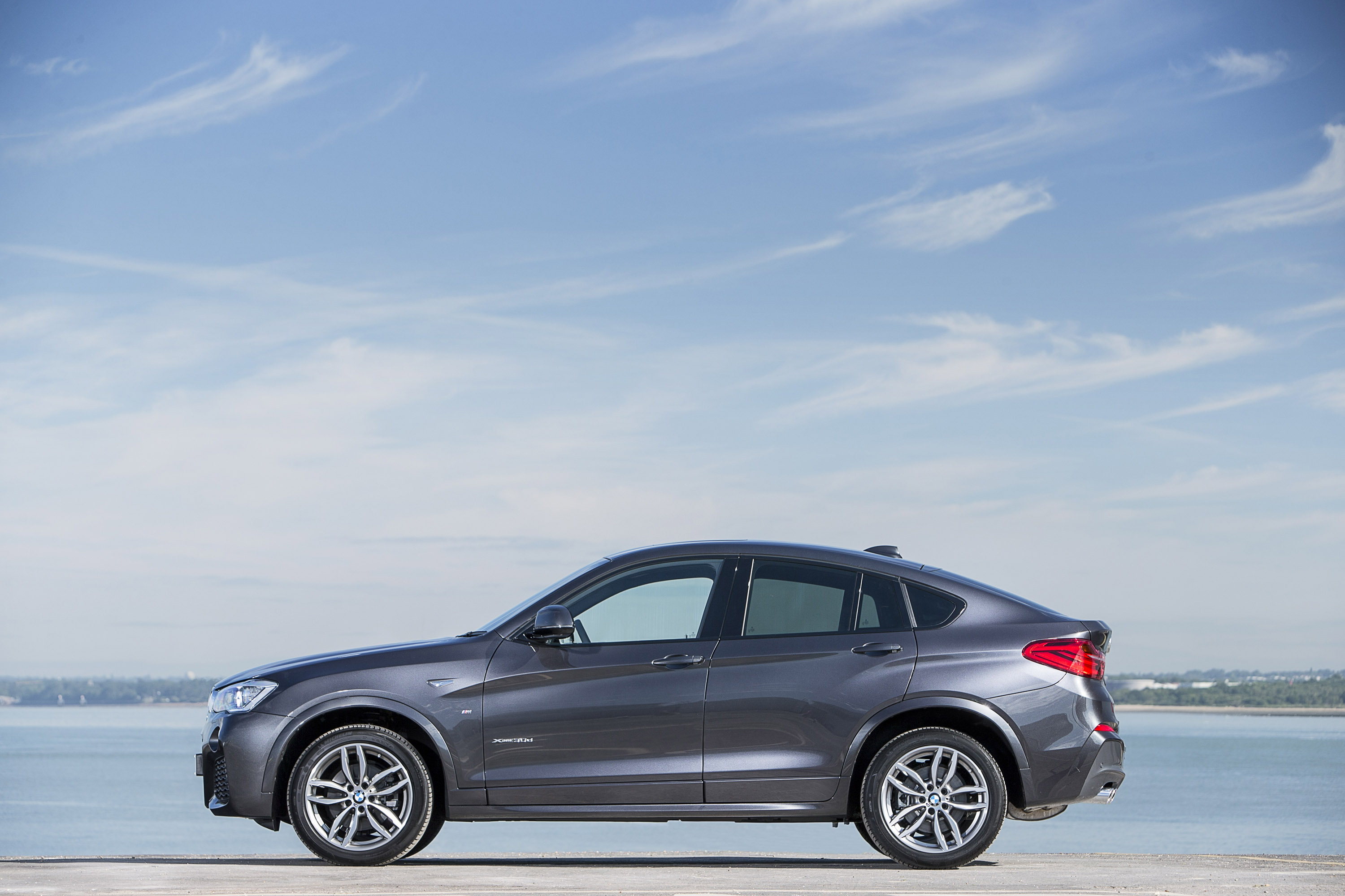 Bmw X4 F26
