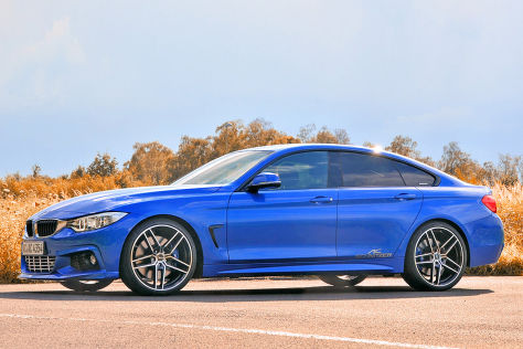 Bmw X4 Gran Coupe