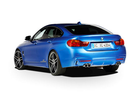 Bmw X4 Gran Coupe