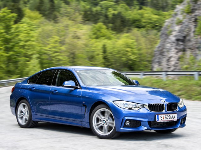 Bmw X4 Gran Coupe