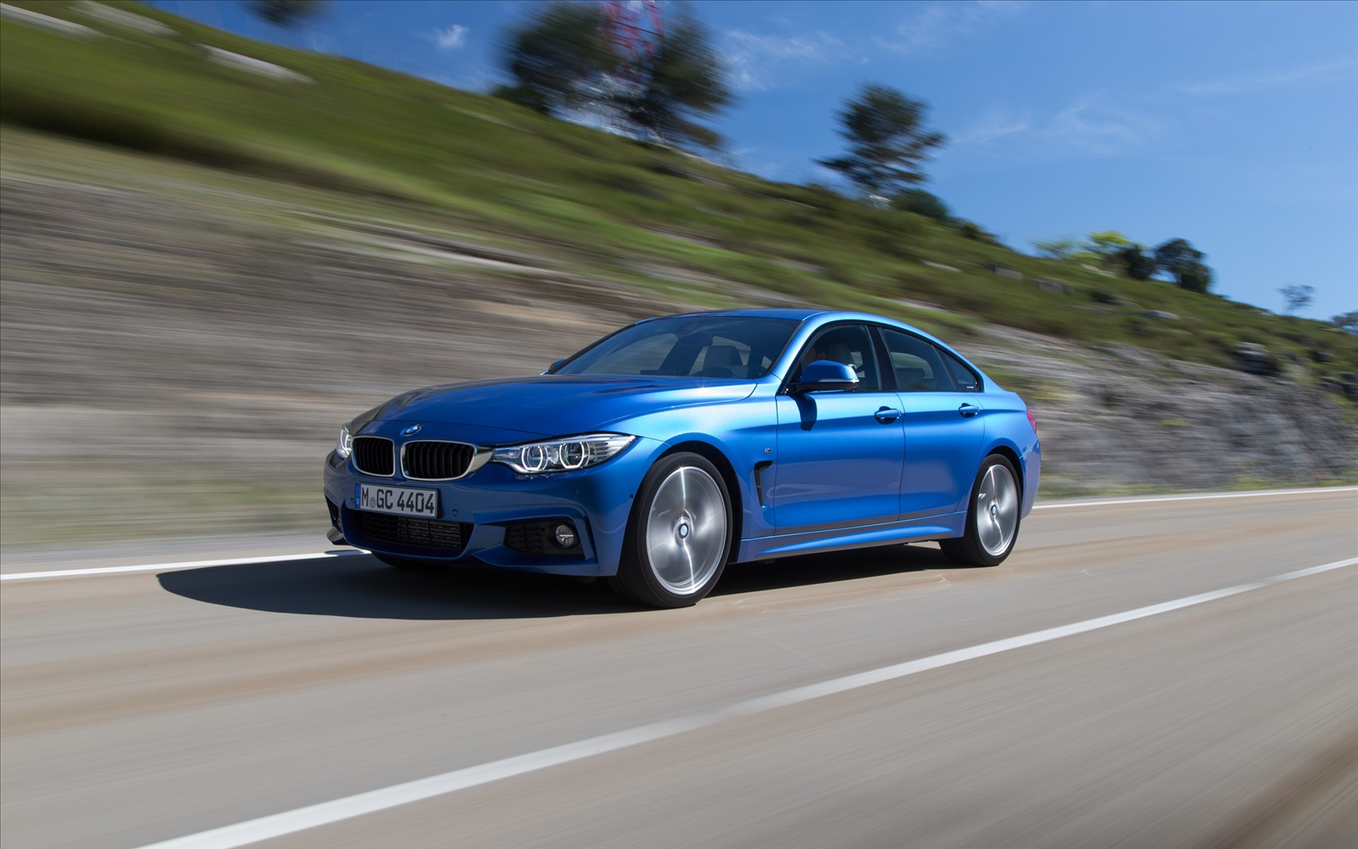 Bmw X4 Gran Coupe