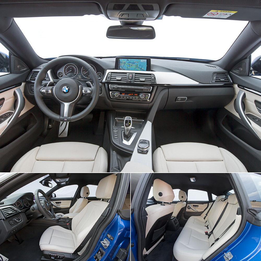 Bmw X4 Gran Coupe