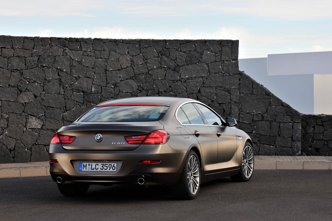 Bmw X4 Gran Coupe