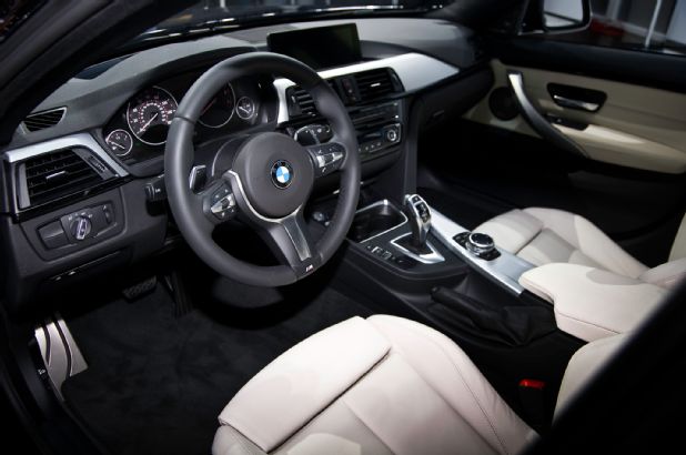 Bmw X4 Gran Coupe