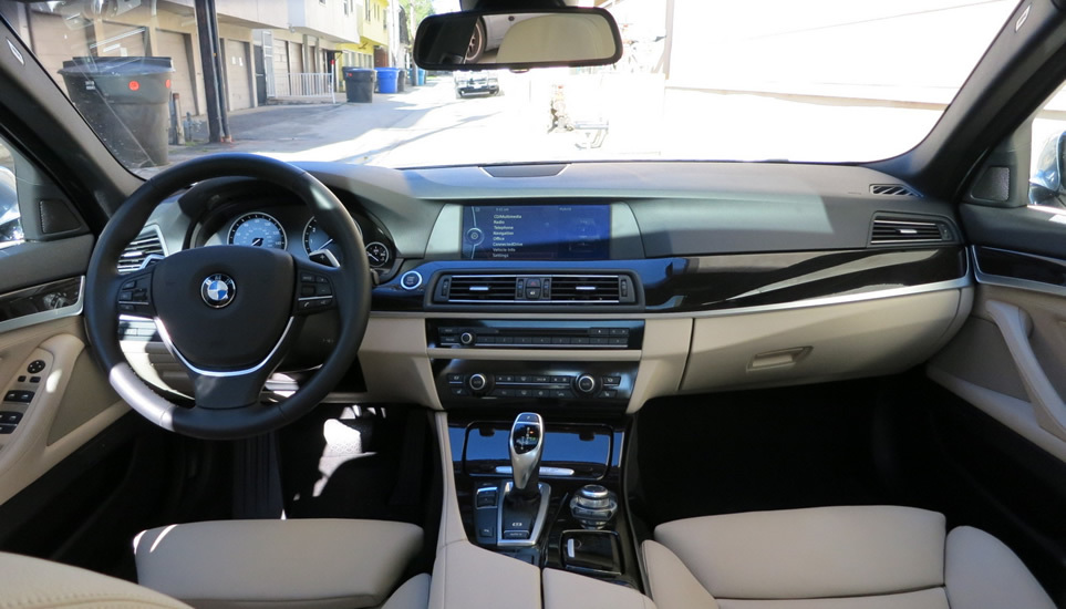 Bmw X4 Hybrid