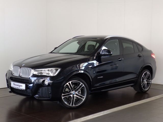 Bmw X4 M Sport