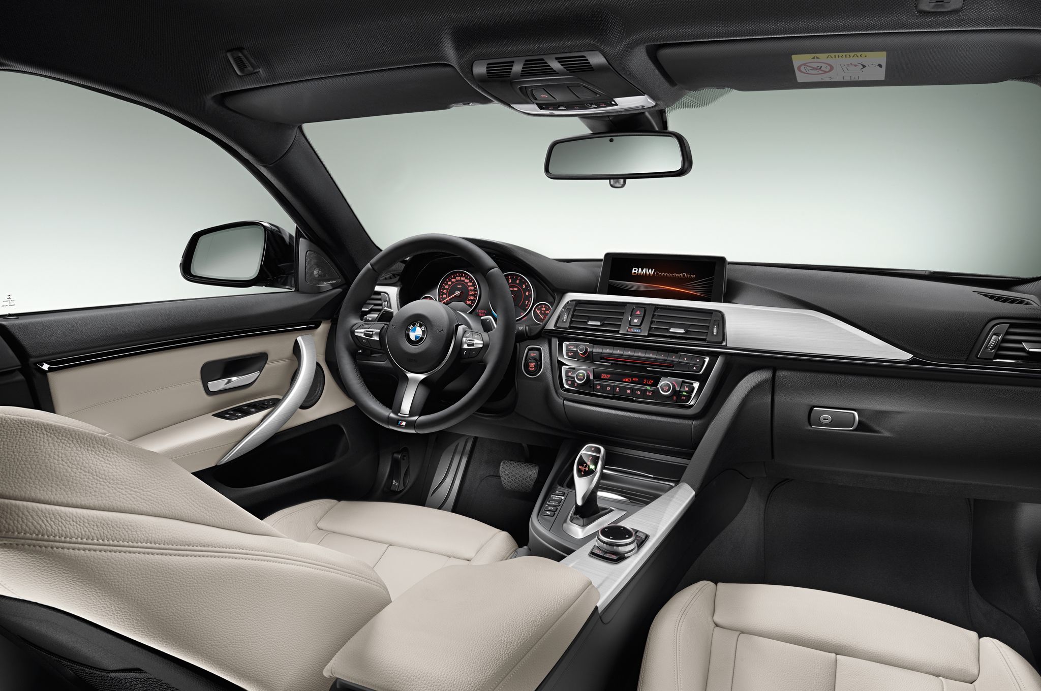 Bmw X4 M